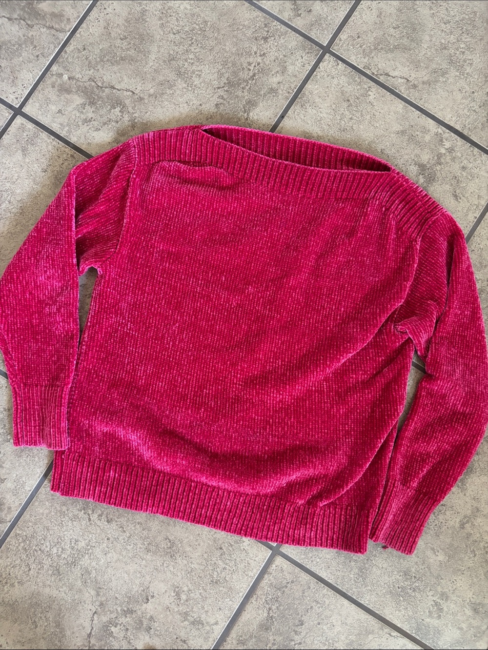 Tommy Bahama Pink Long Sleeve Top